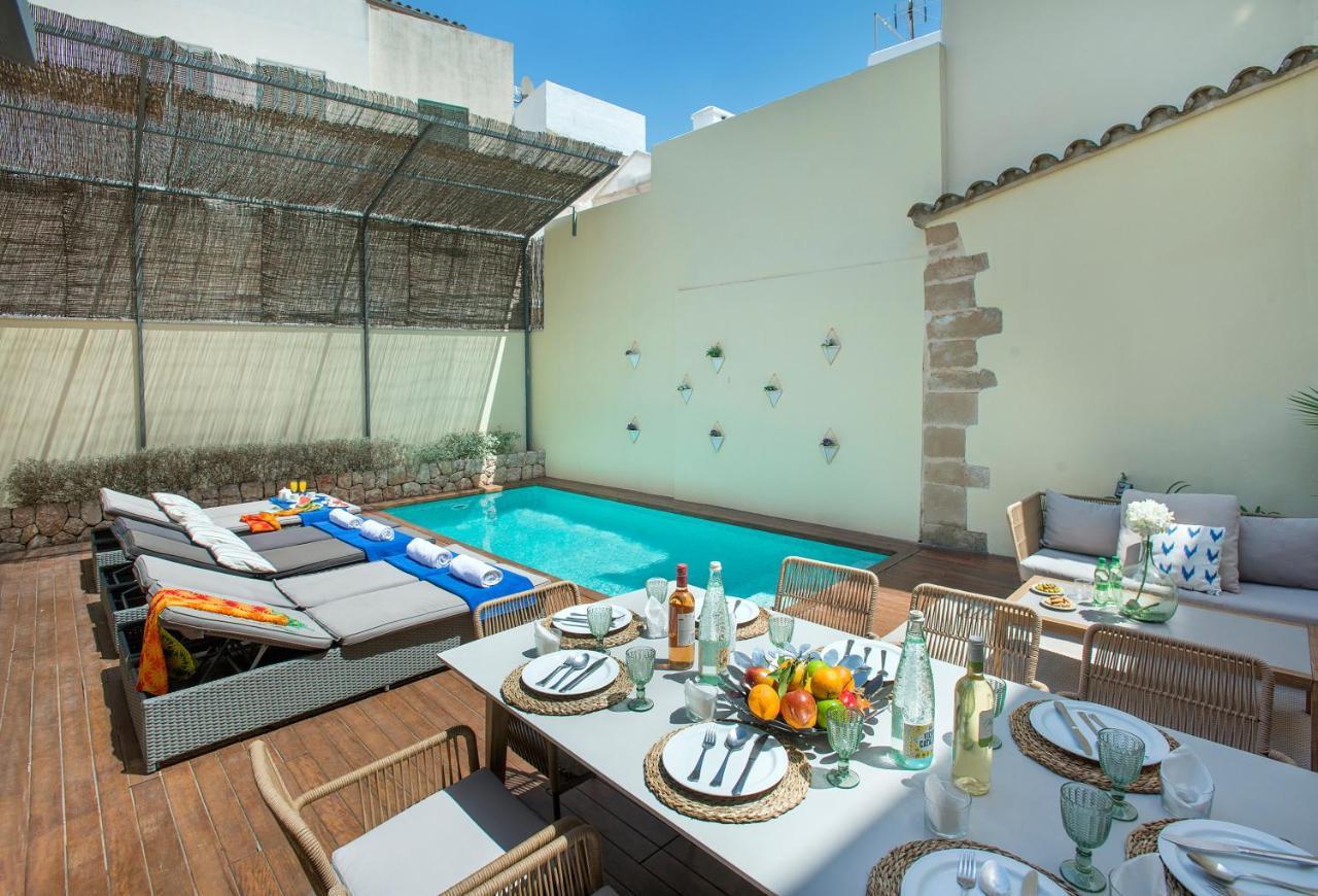 Owl Alvarez - Luxury Retreat In The Old Town Villa *