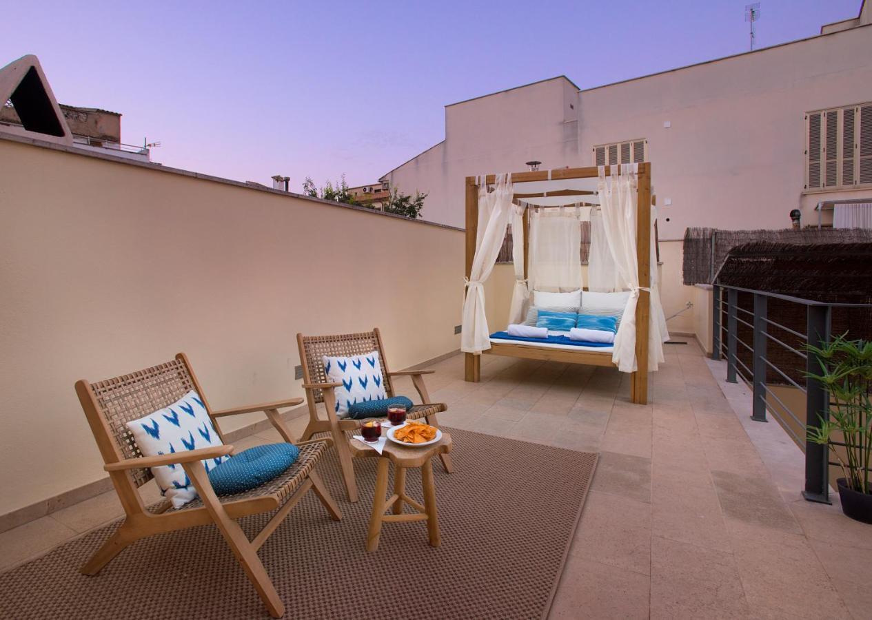 Owl Alvarez - Luxury Retreat In The Old Town * Pollença