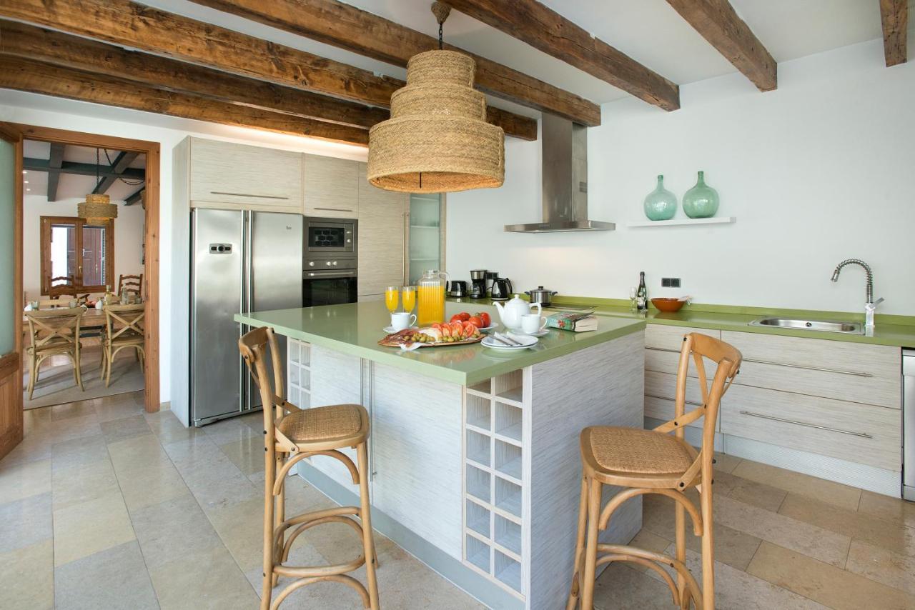 Owl Alvarez - Luxury Retreat In The Old Town Pollença